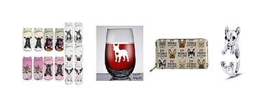 french bulldog gifts for her