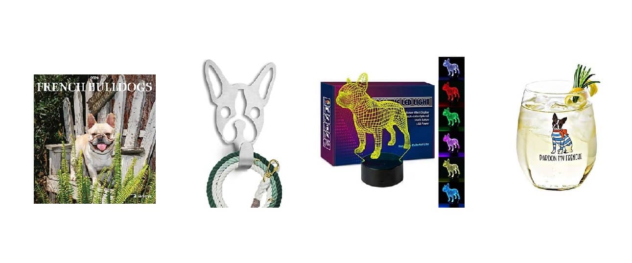 French Bulldog Merchandise Gifts