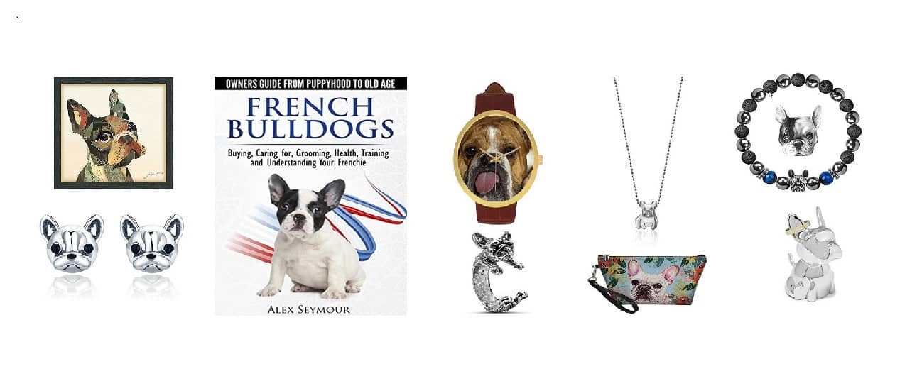 French Bulldog Stuff You Can Buy