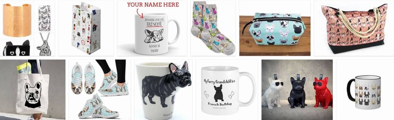 French Bulldog Gifts